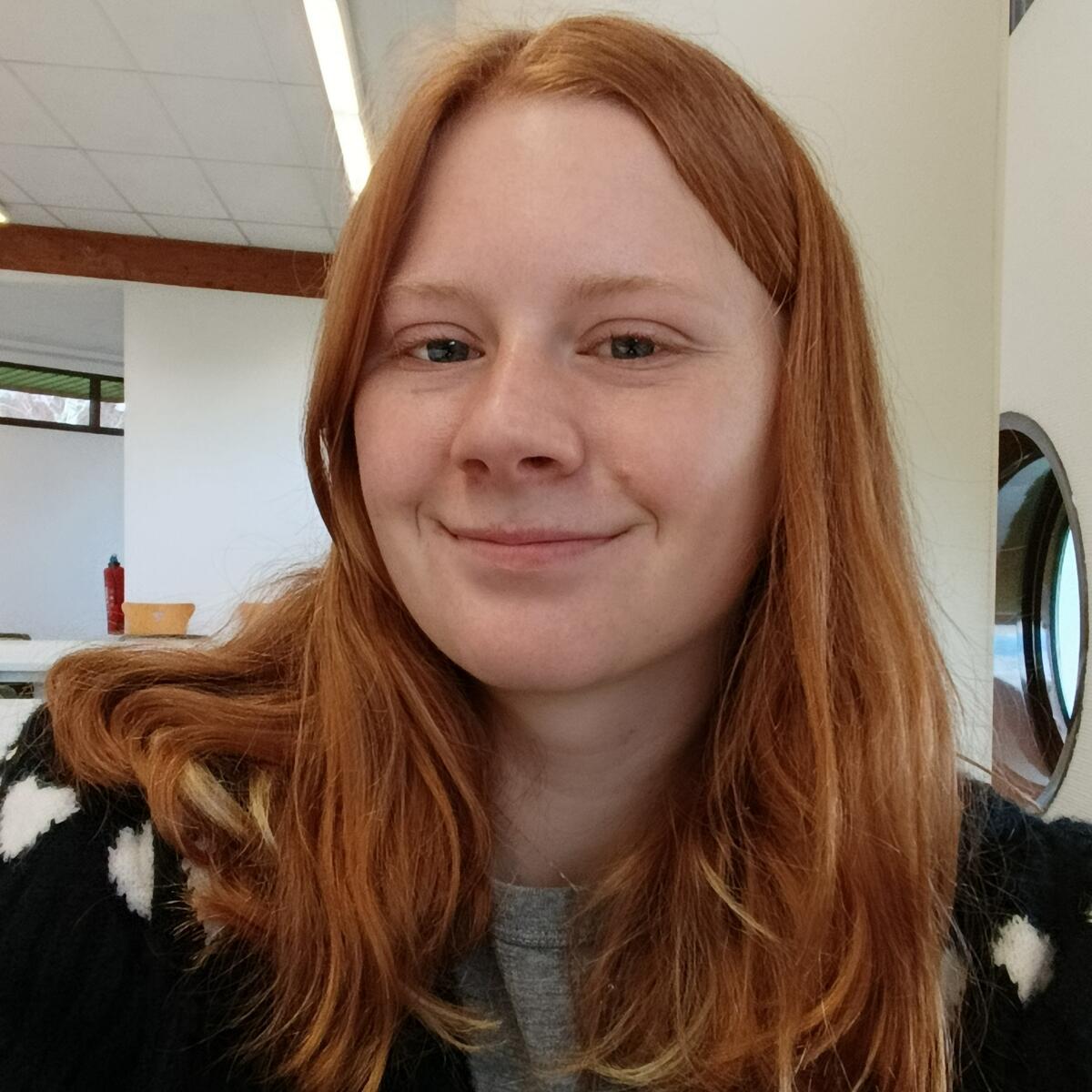 photo profil de Raphaëlle