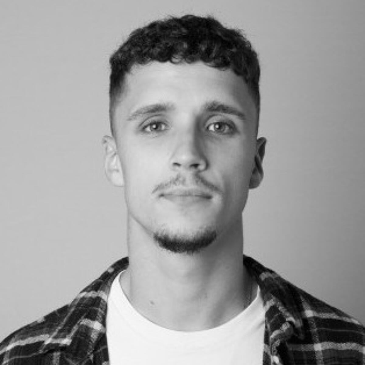 photo profil de Baptiste
