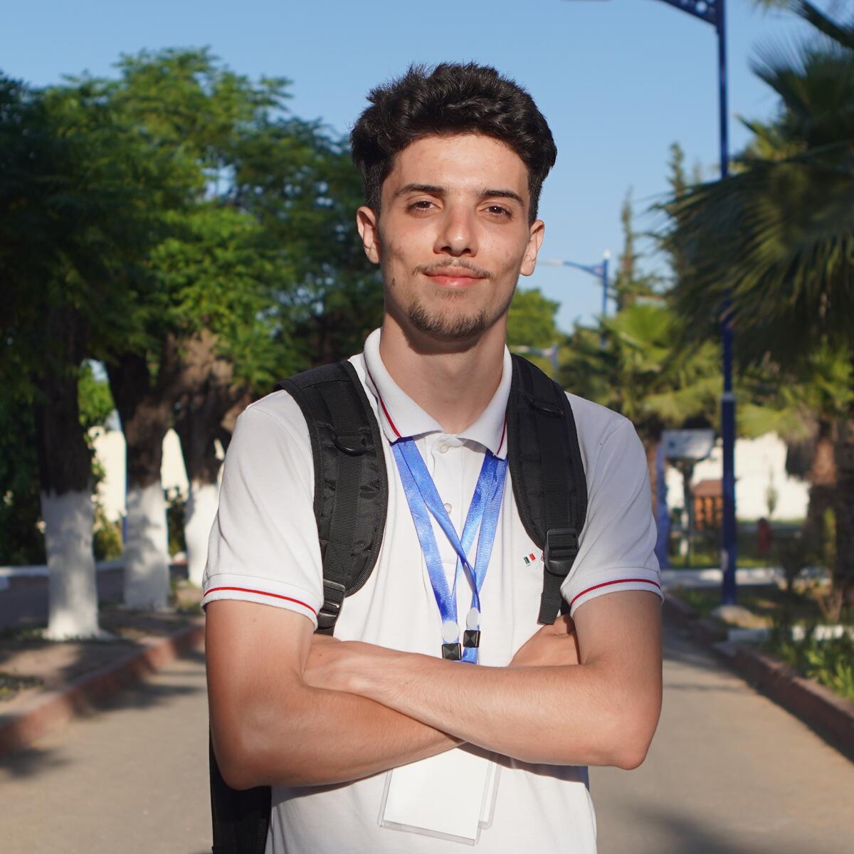 photo profil de Bouchbout
