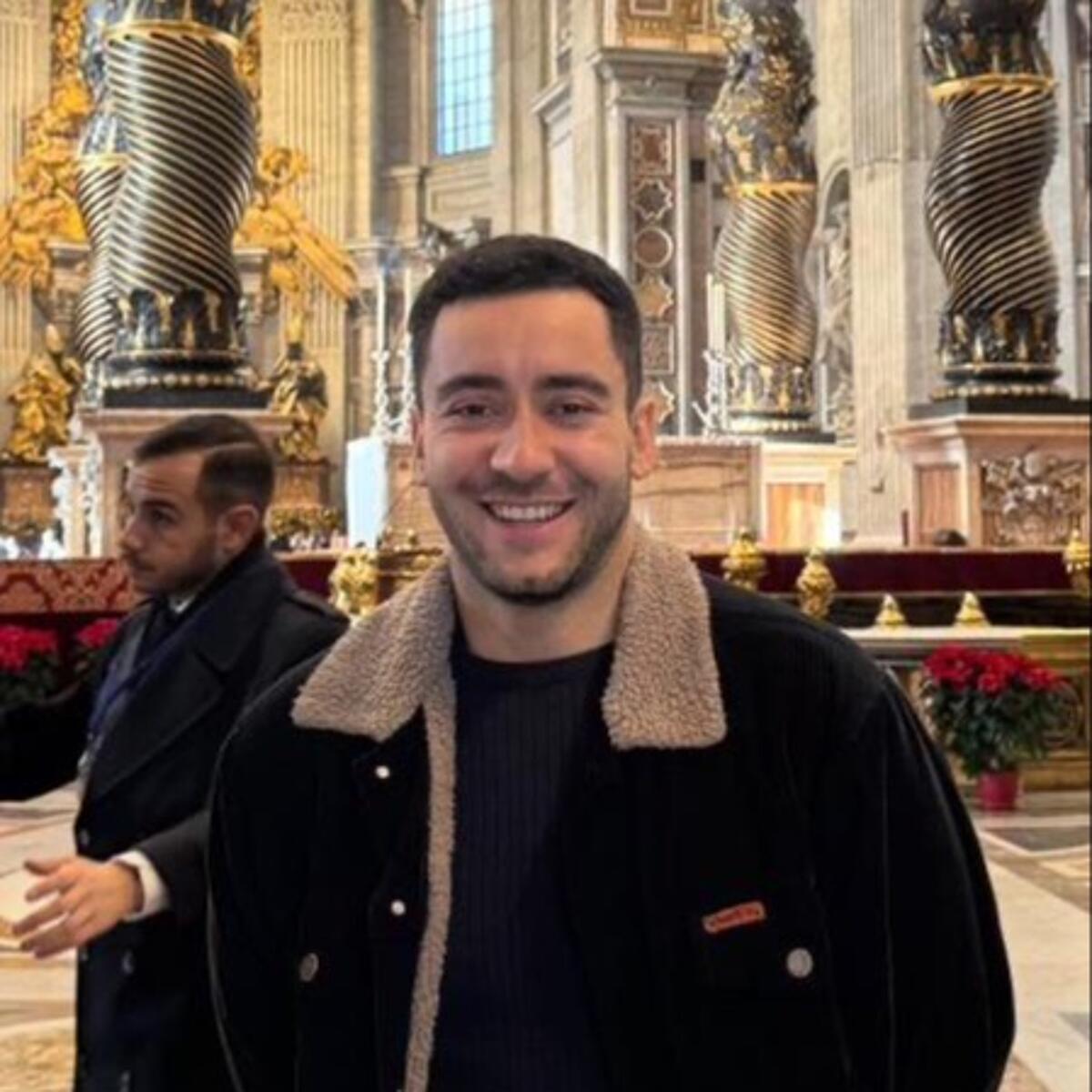 photo profil de Daniele Vittorio