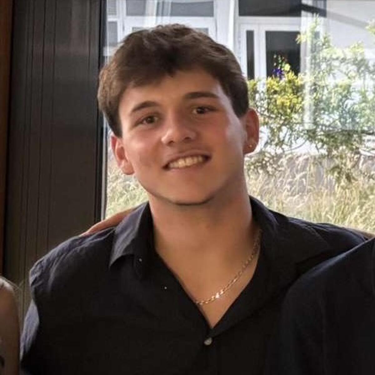 photo profil de Samuel