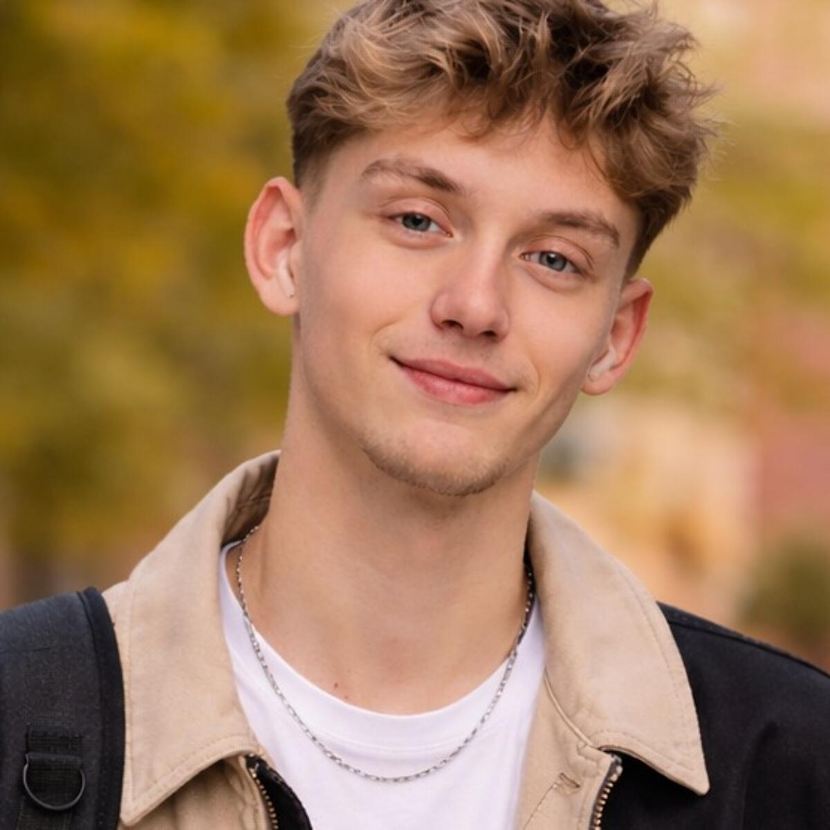 photo profil de Enzo