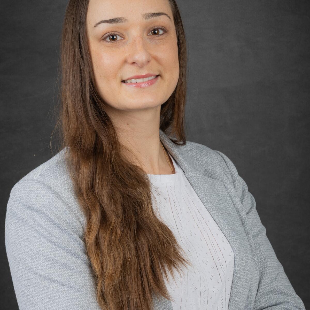 photo profil de Mélisande