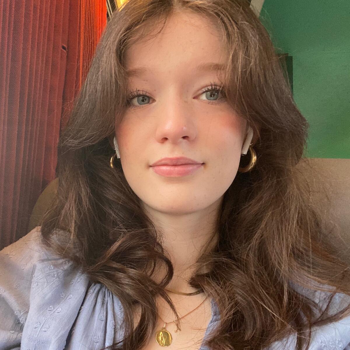 photo profil de Marie