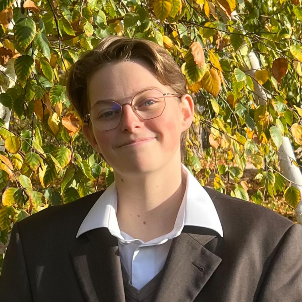 photo profil de Alice