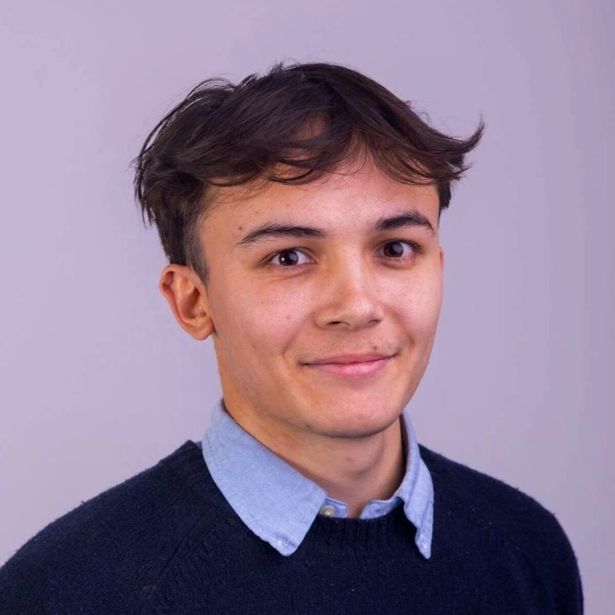 photo profil de Maxime