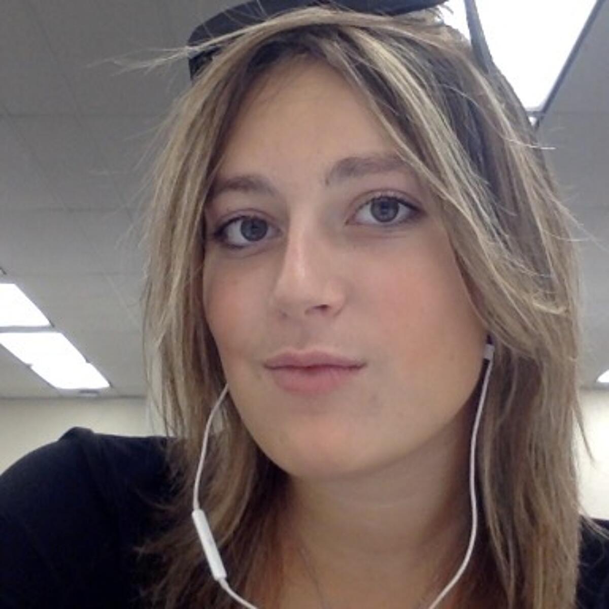 photo profil de June