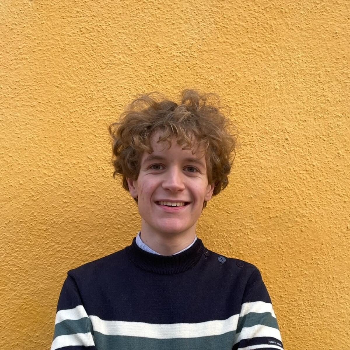photo profil de Gaëtan