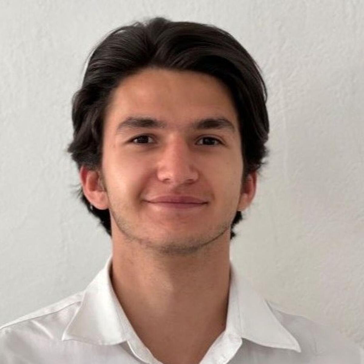 photo profil de Léo
