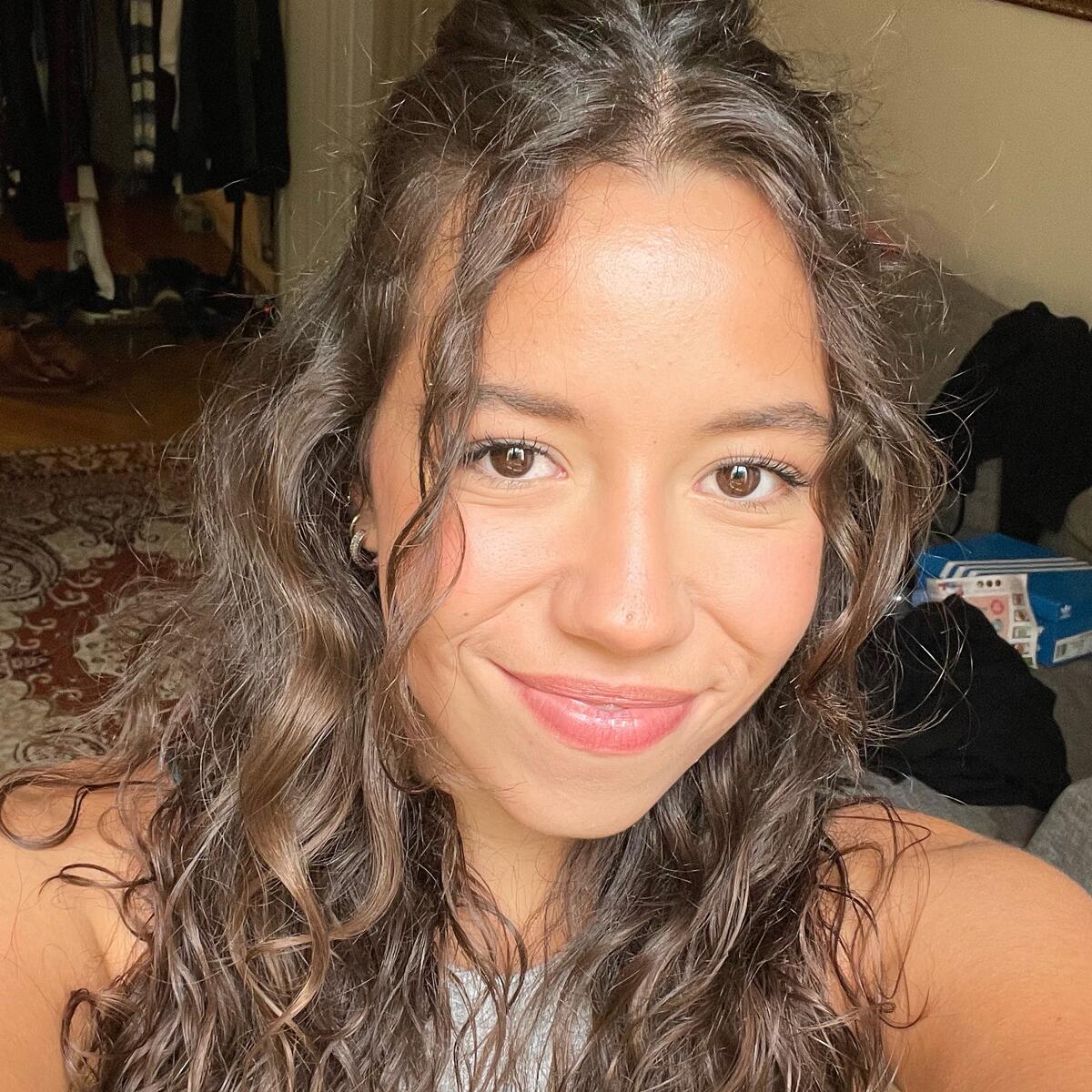 photo profil de Melissa