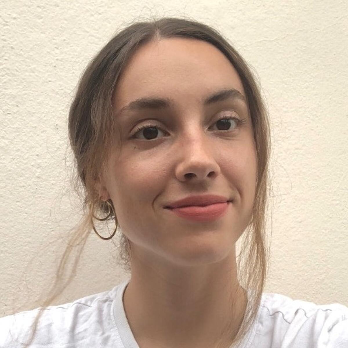 photo profil de Nina