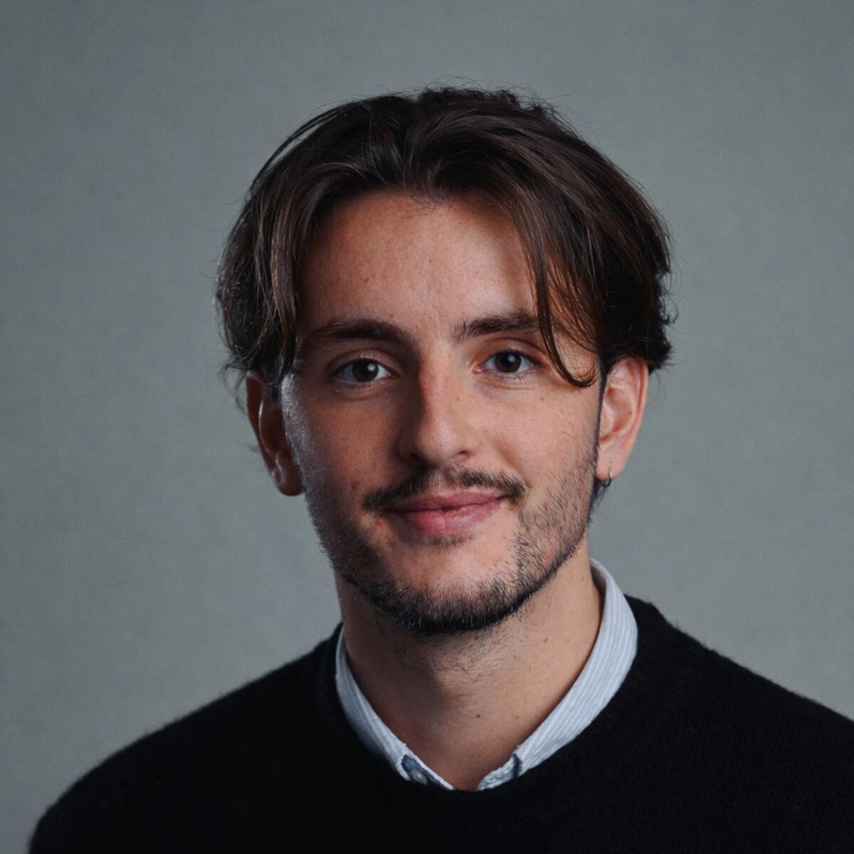 photo profil de William