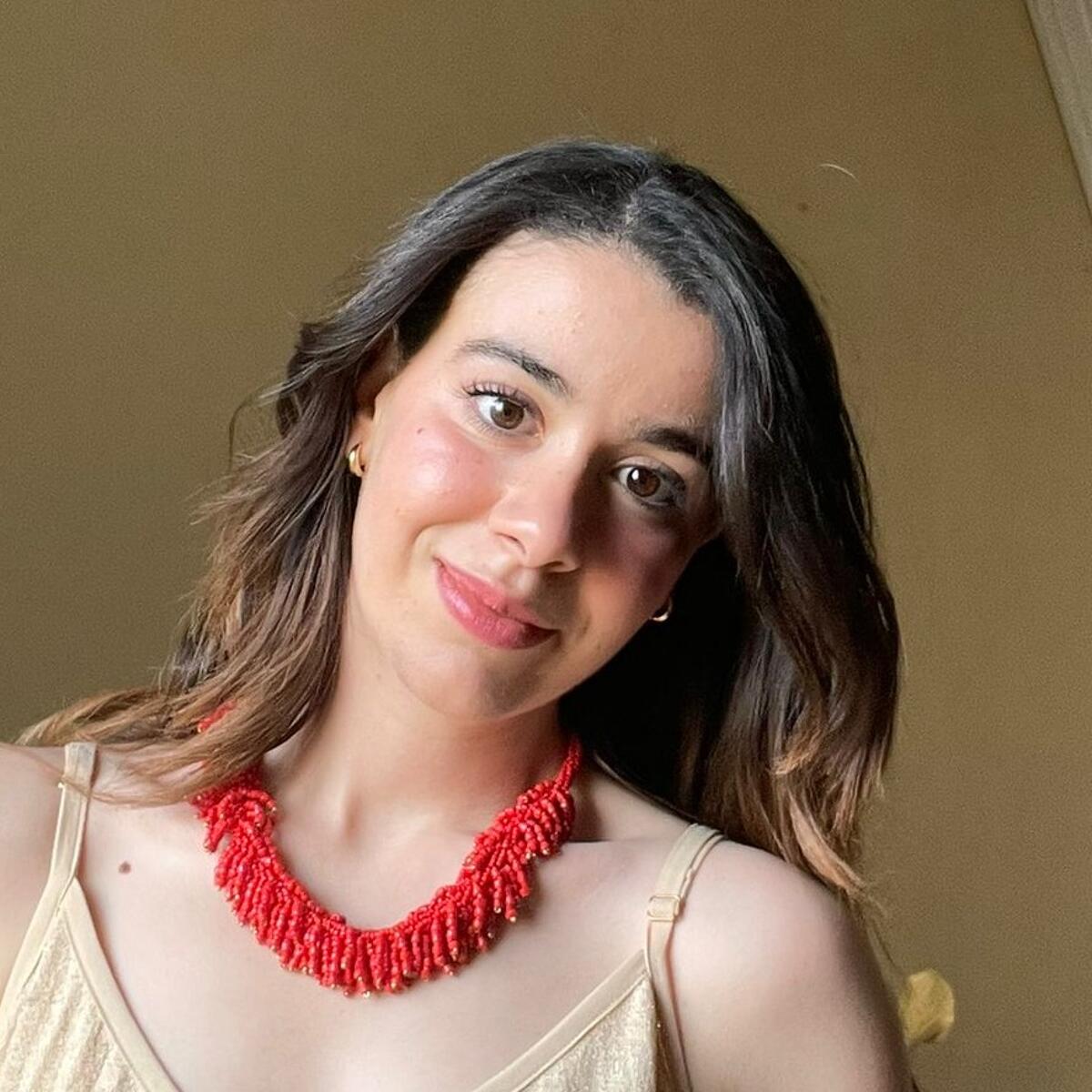 photo profil de Mélissa