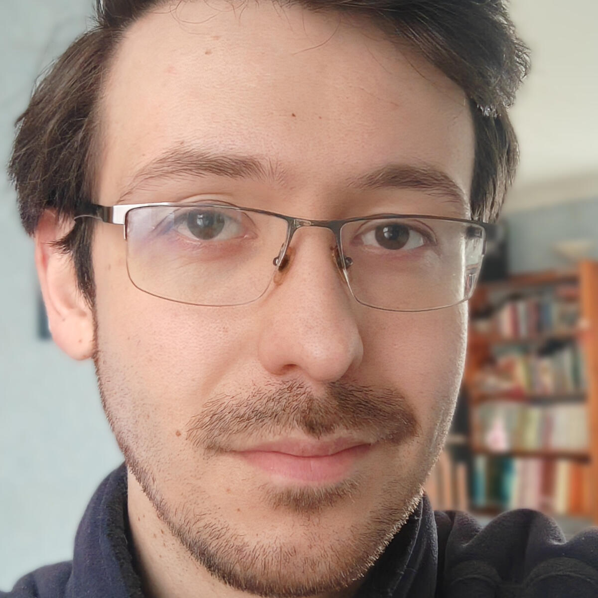 photo profil de Thomas