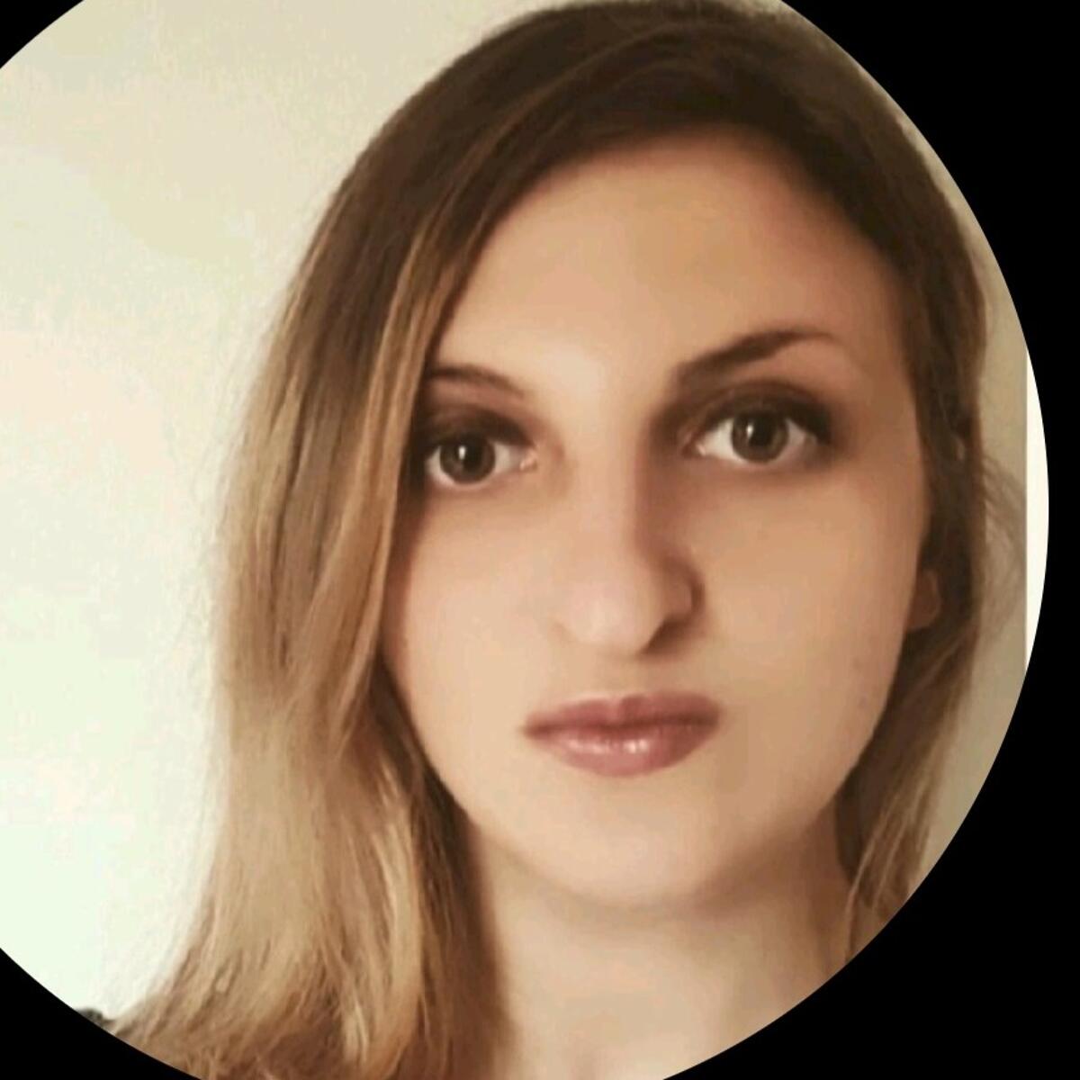 photo profil de Pauline