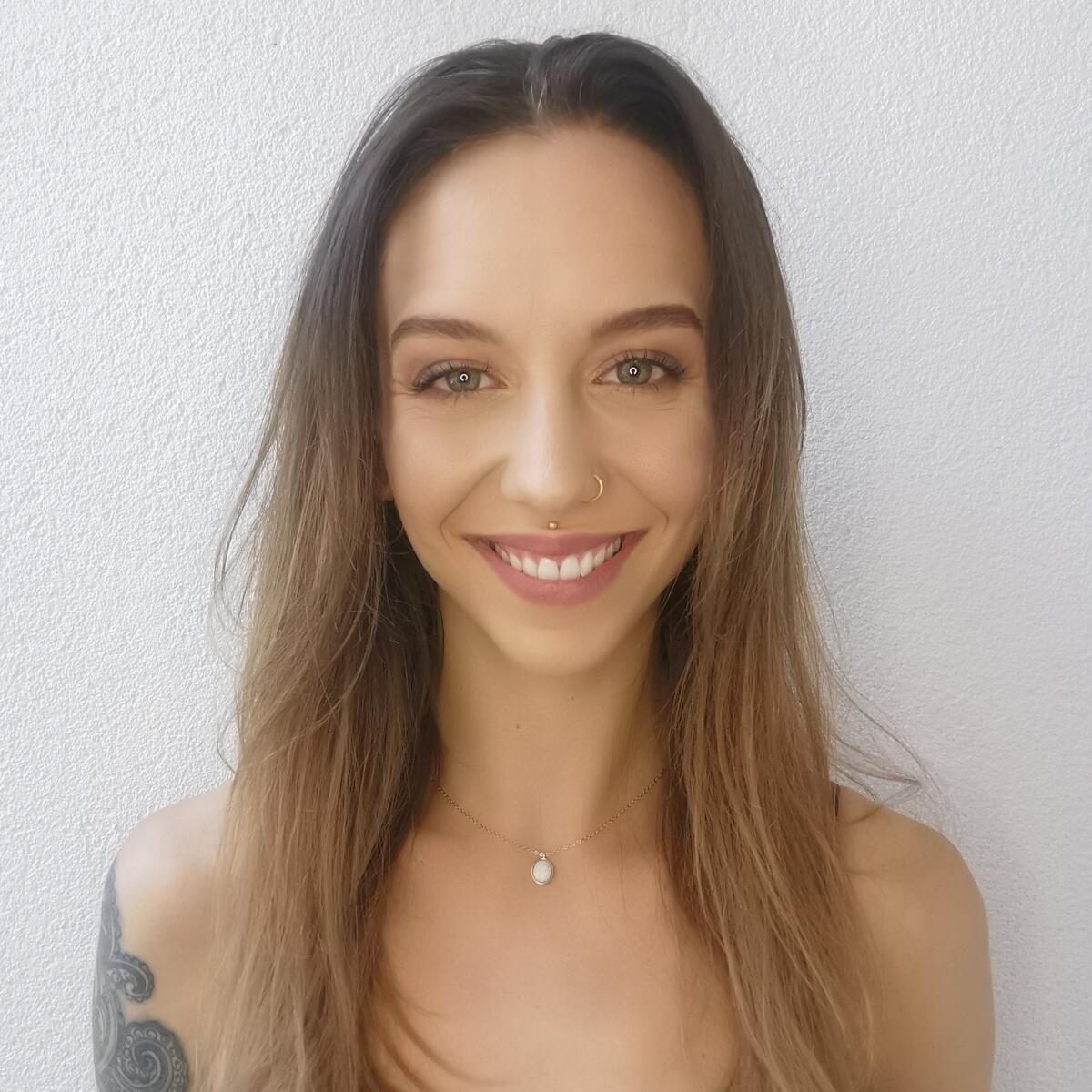 photo profil de Ariane