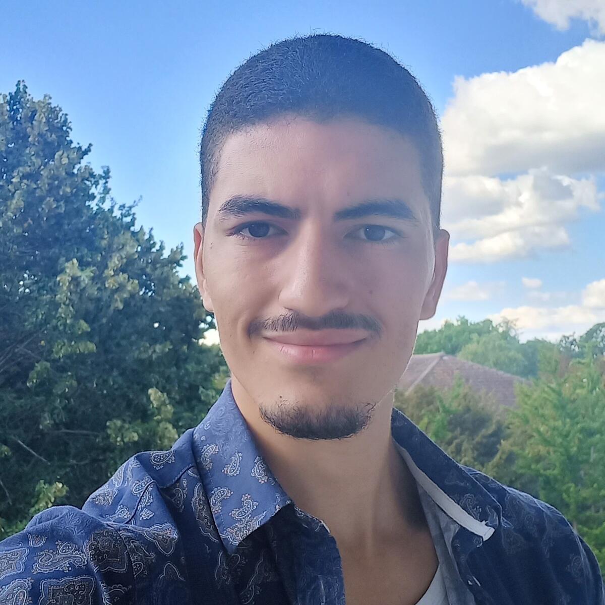 photo profil de Yacine