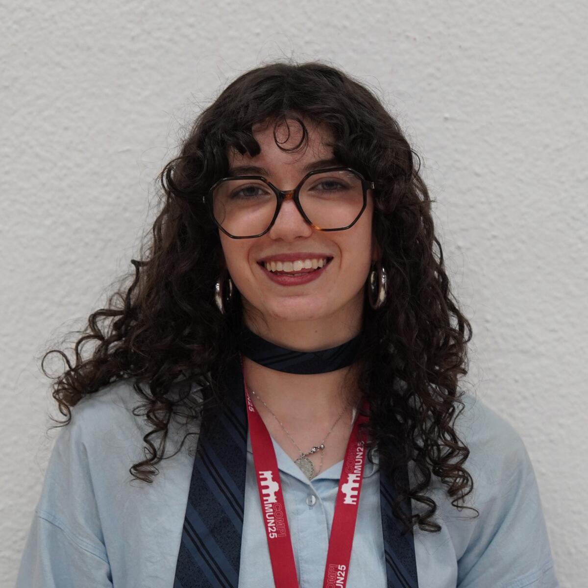 photo profil de Zoé