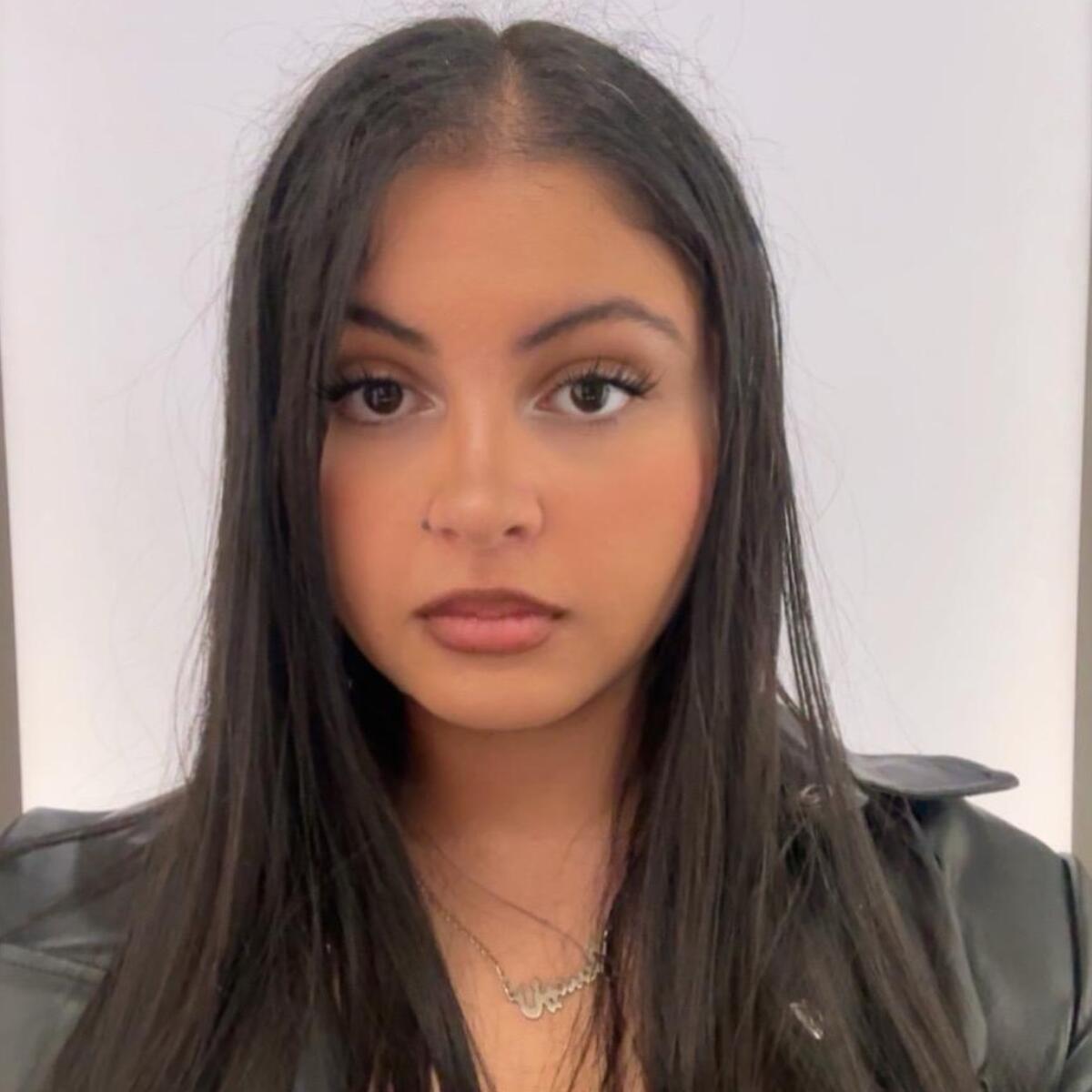 photo profil de Yasmine