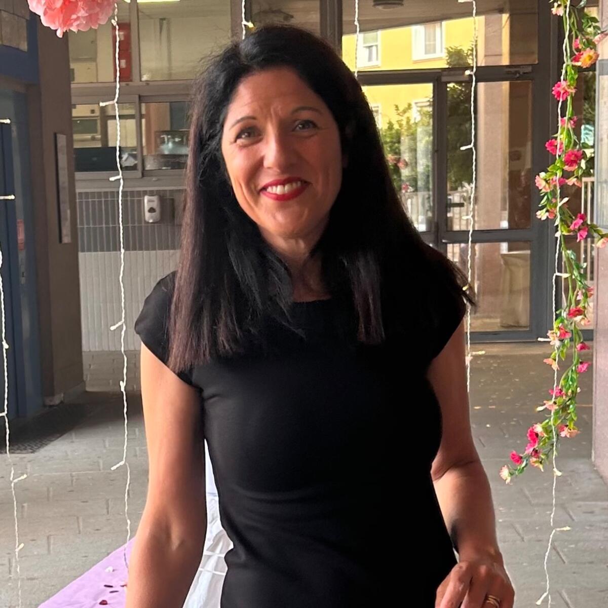 photo profil de Céline