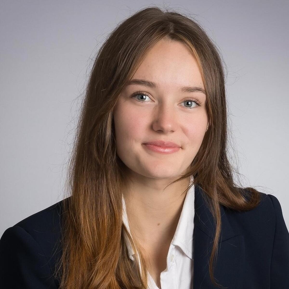 photo profil de Lily