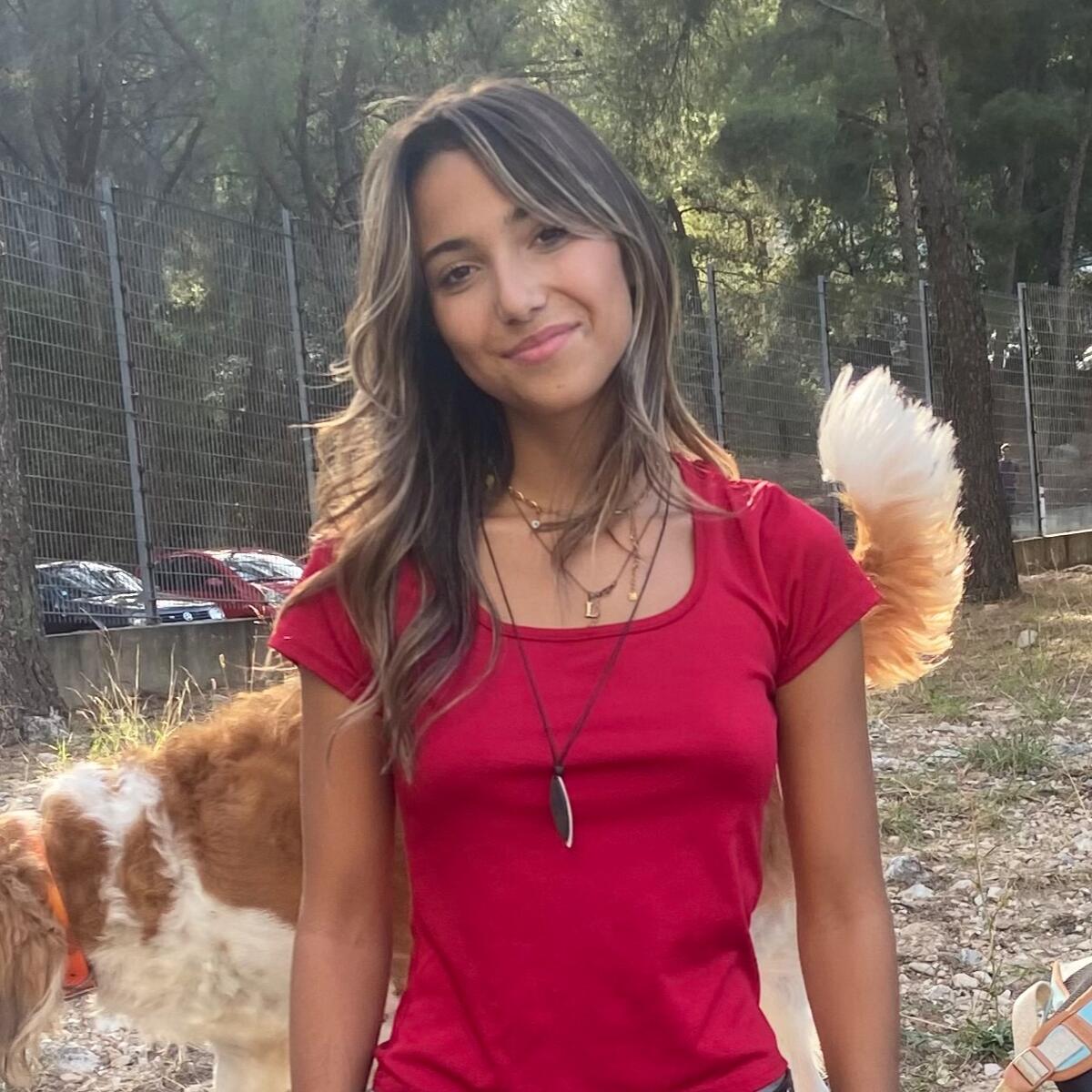 photo profil de Eléa 