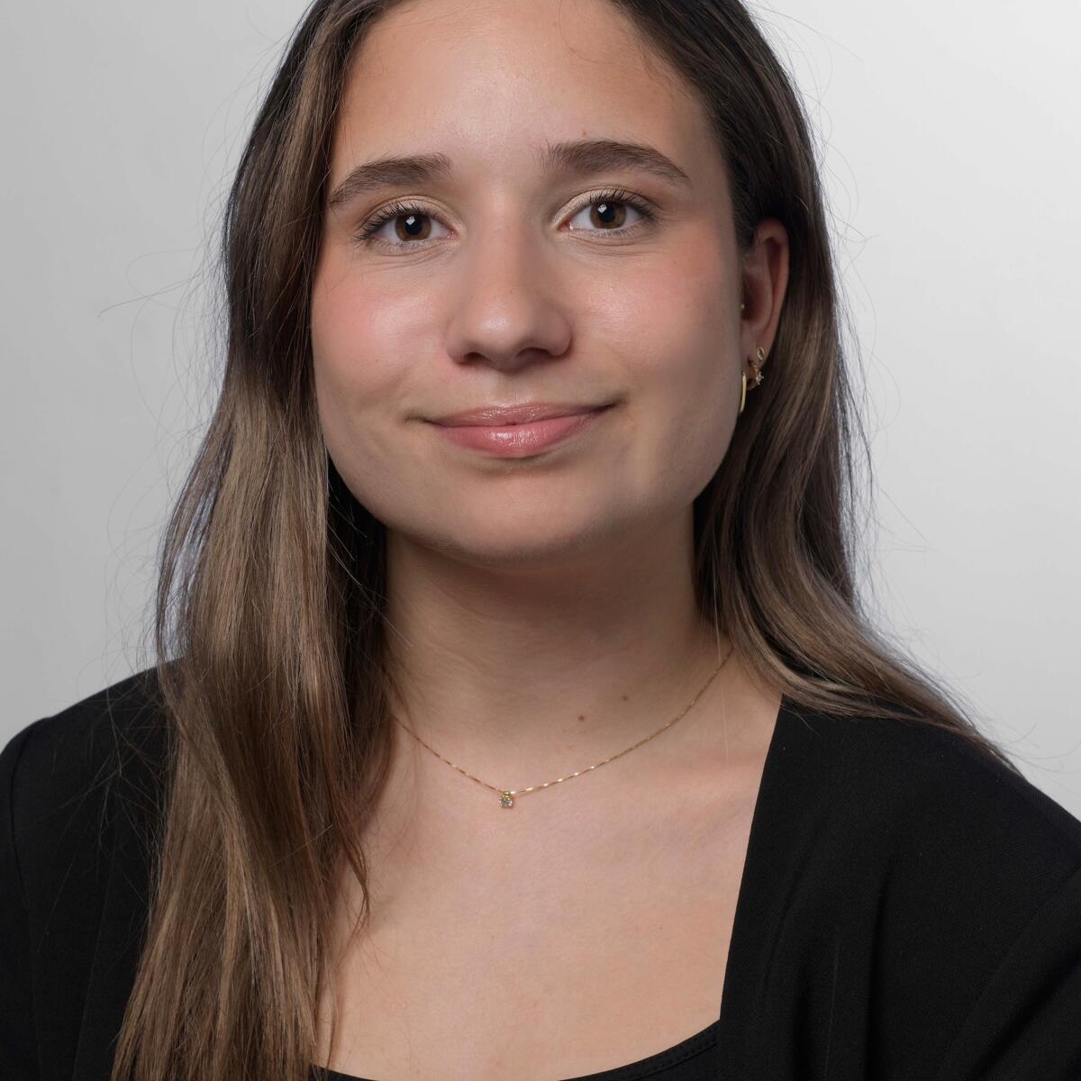 photo profil de Amelle