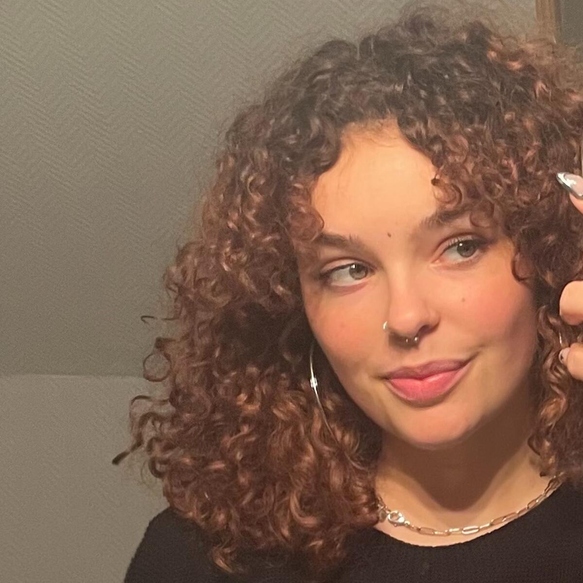 photo profil de Tess