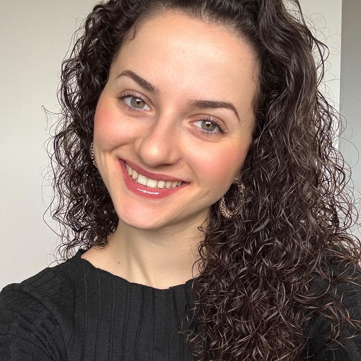 photo profil de Léana