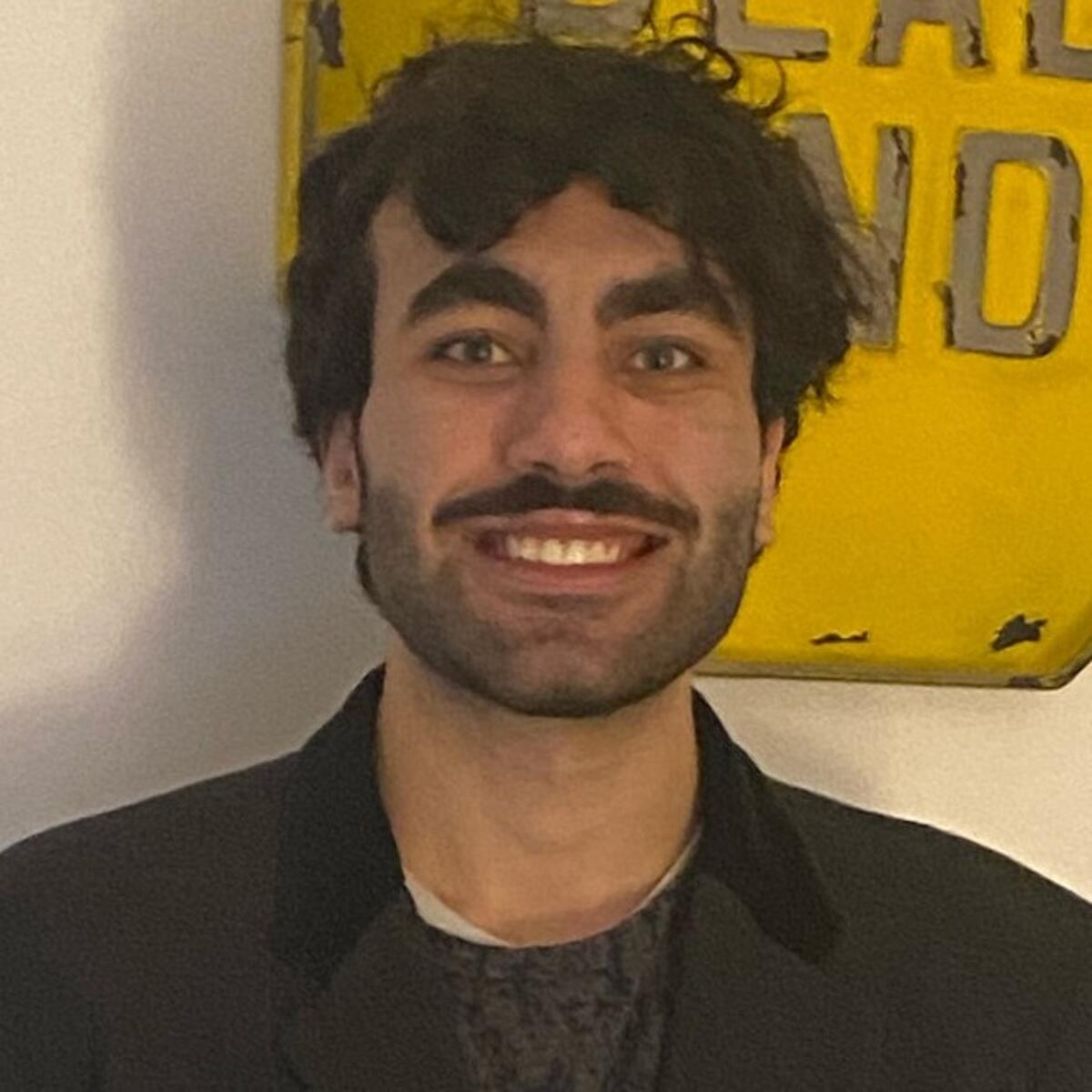 photo profil de Eyad