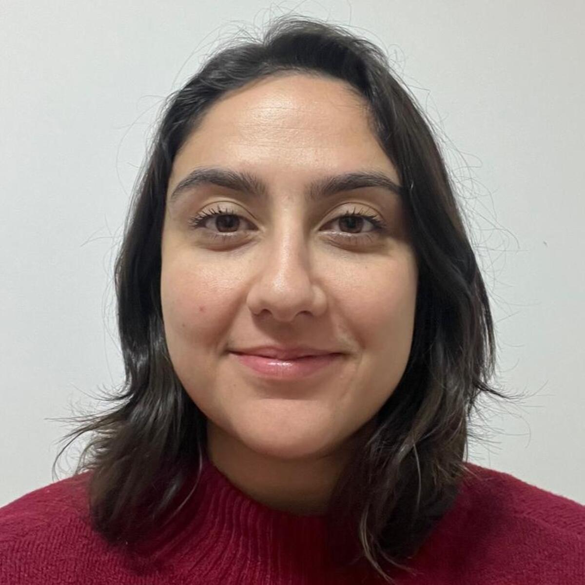 photo profil de Juliana