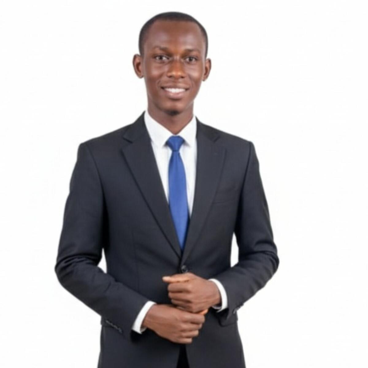 photo profil de Mohamed Bachir