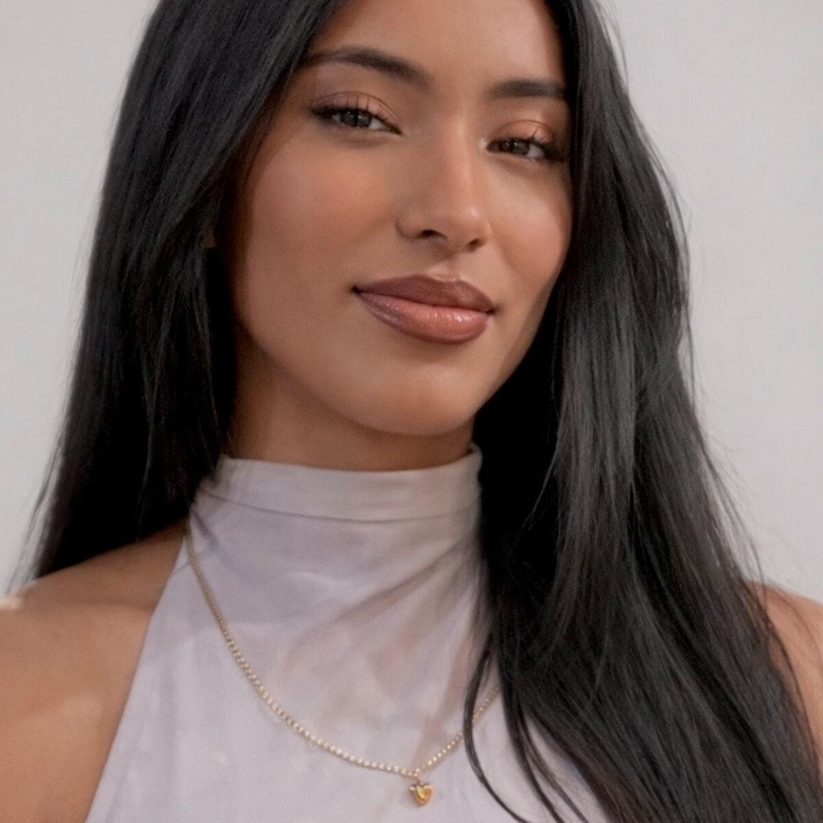 photo profil de Jasmine