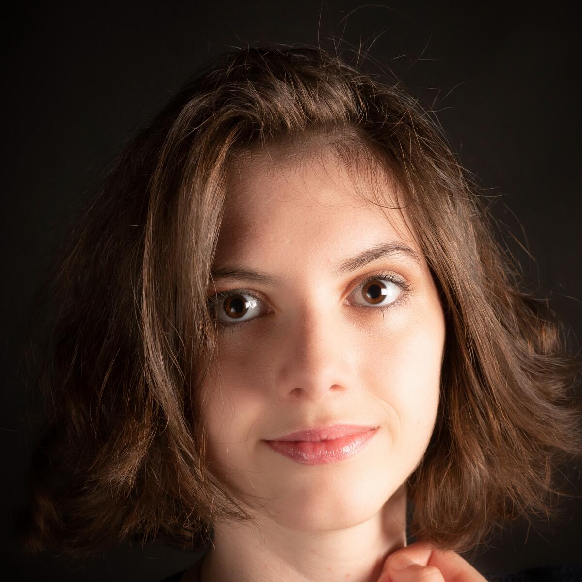 photo profil de Alix