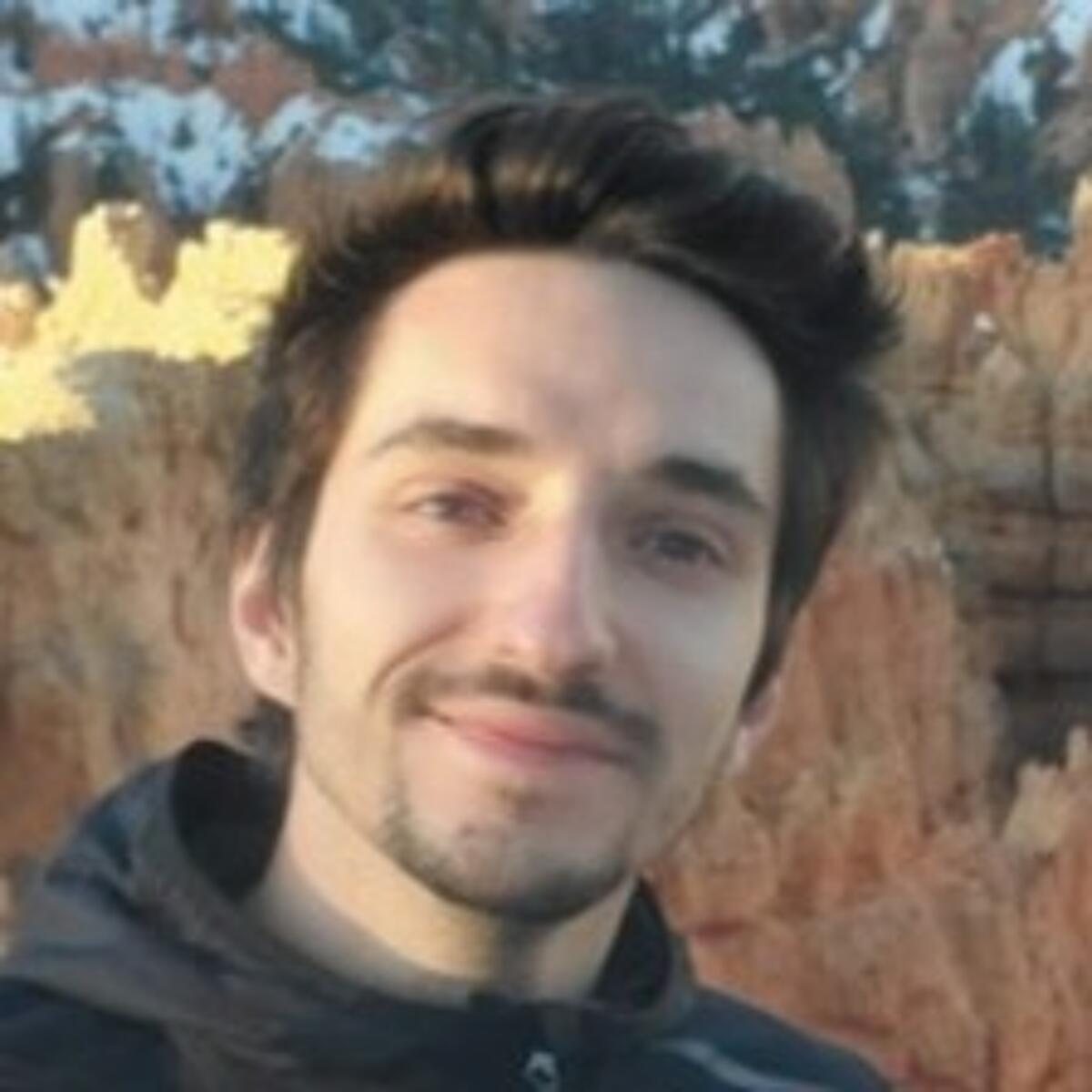 photo profil de Valentin