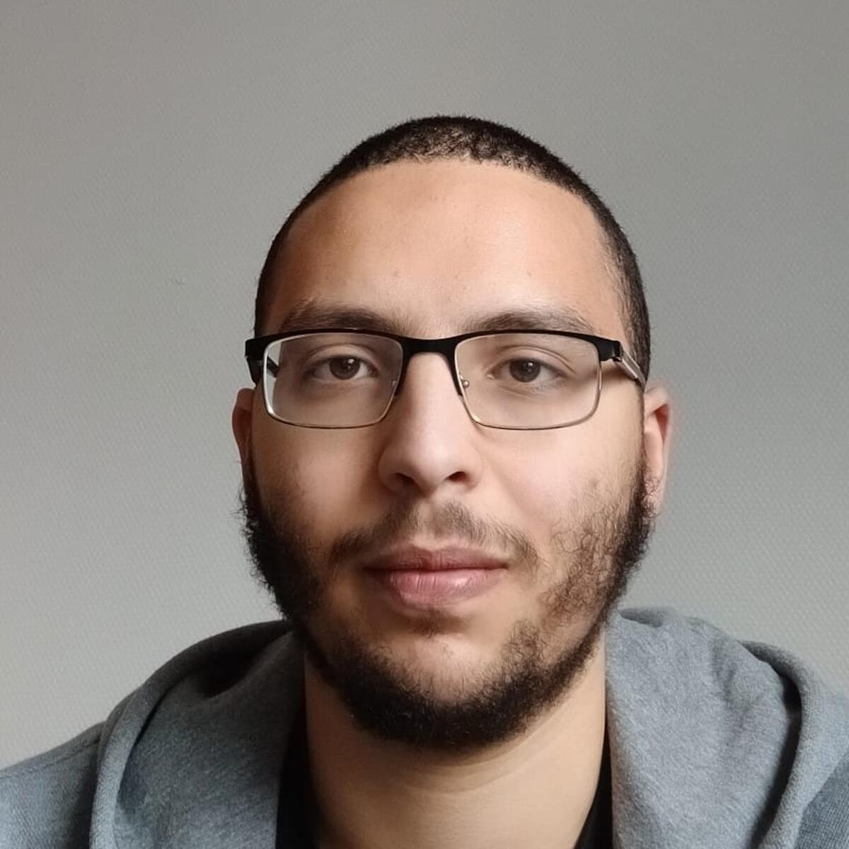 photo profil de Yassin