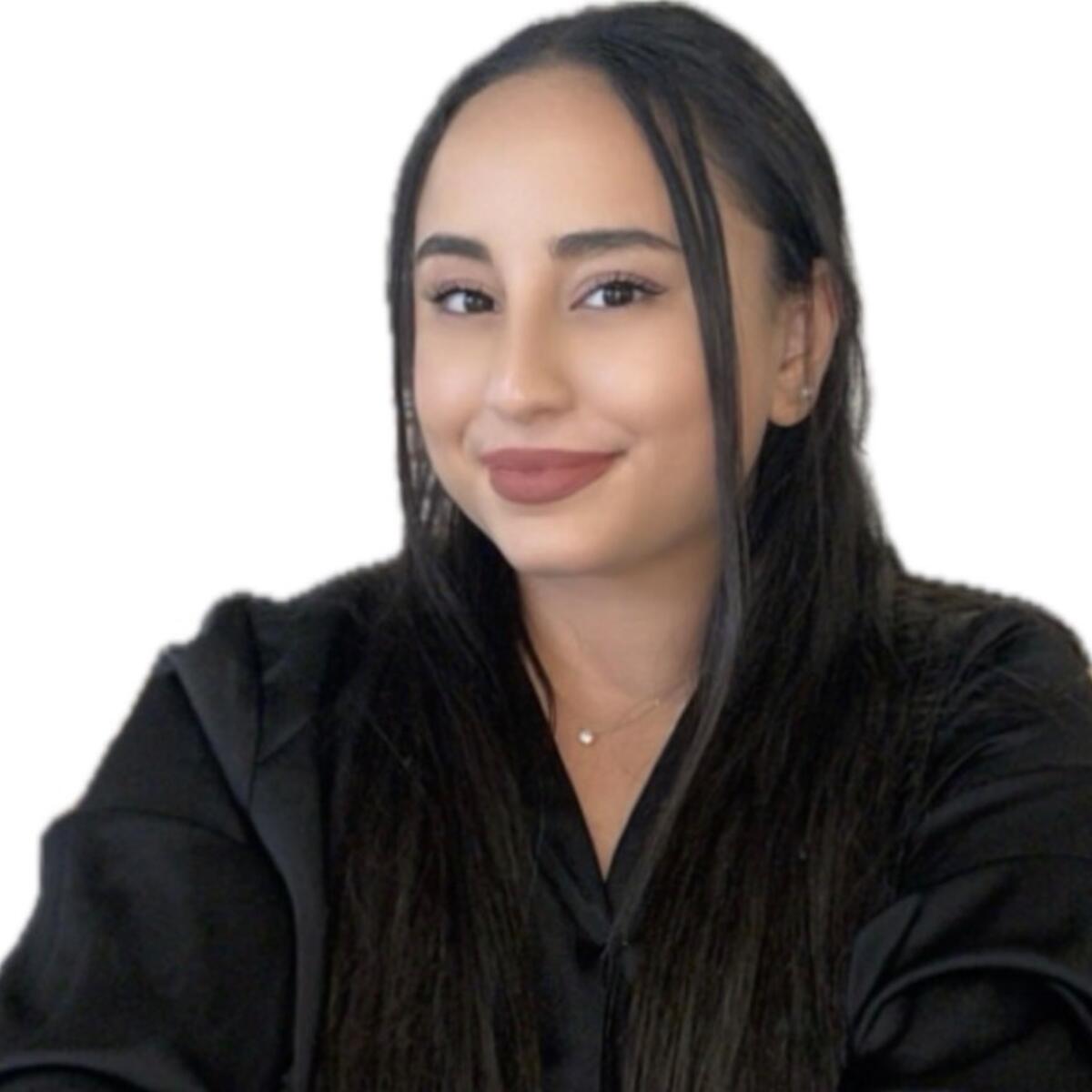 photo profil de Nesrine