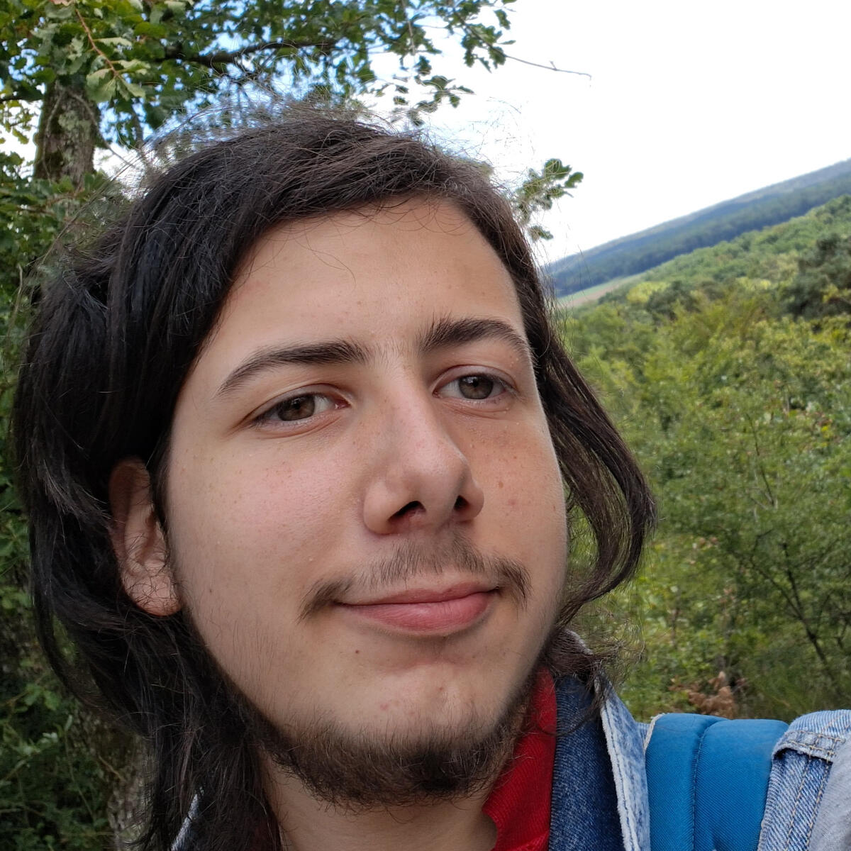 photo profil de Benjamin