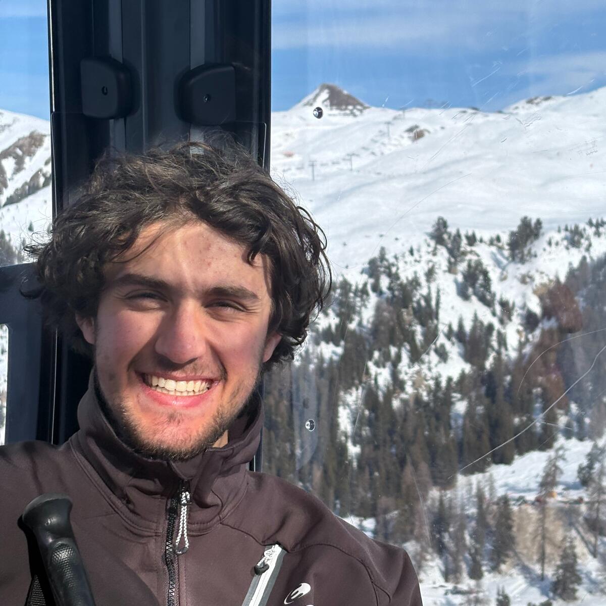photo profil de Valentin