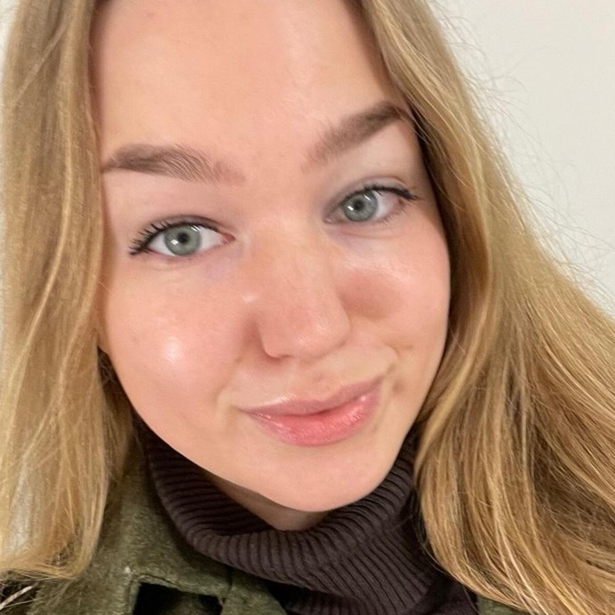 photo profil de Kristina