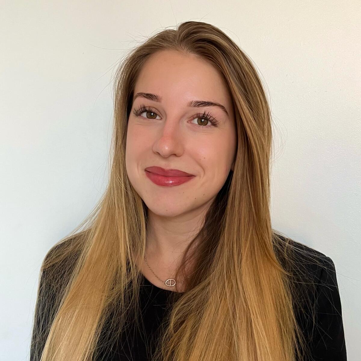 photo profil de Adèle