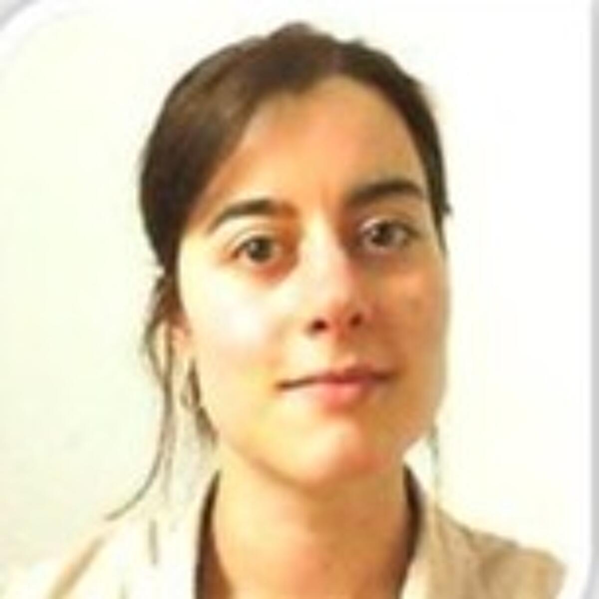 photo profil de Cynthia