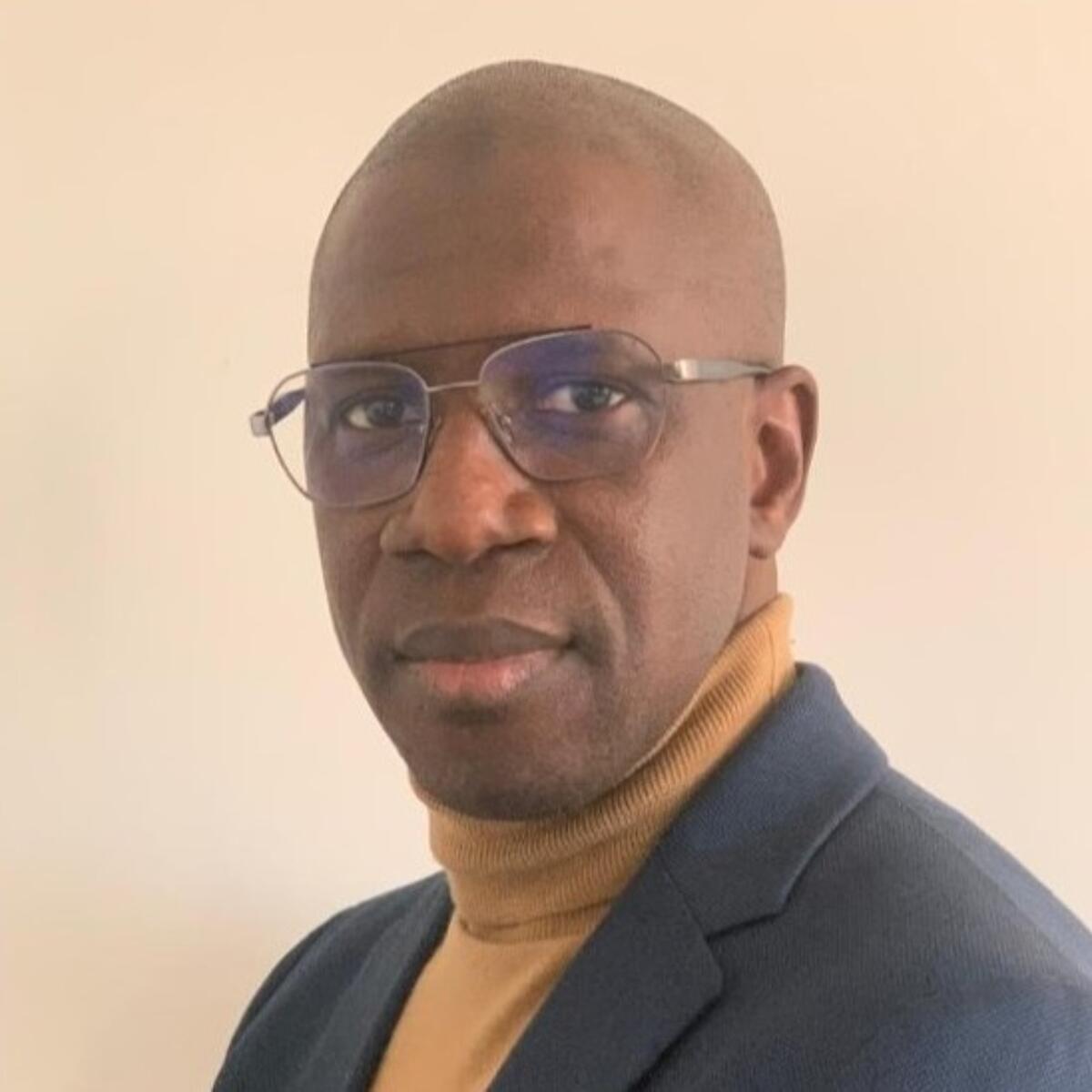 photo profil de Mohamed Lamine