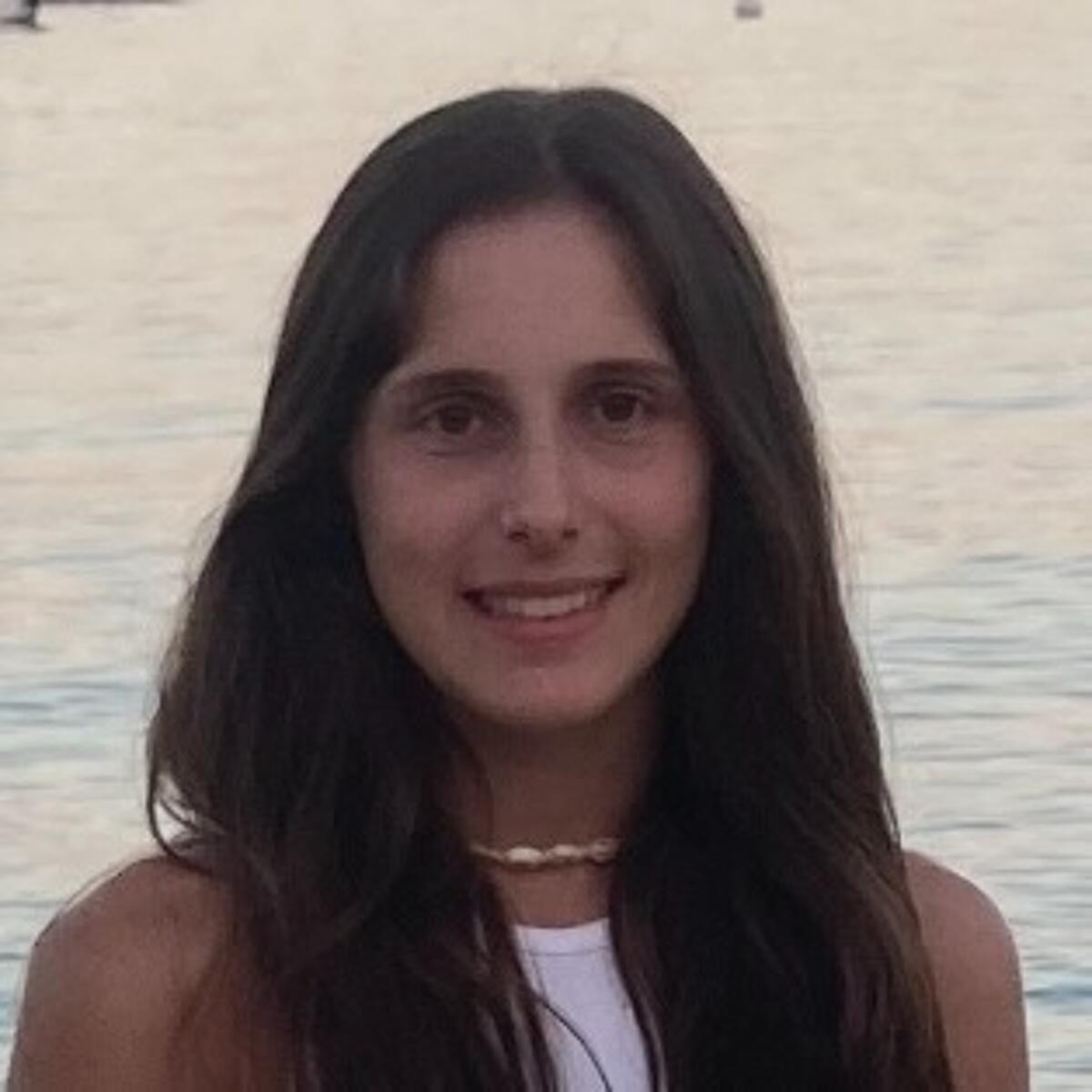 photo profil de Mayalen