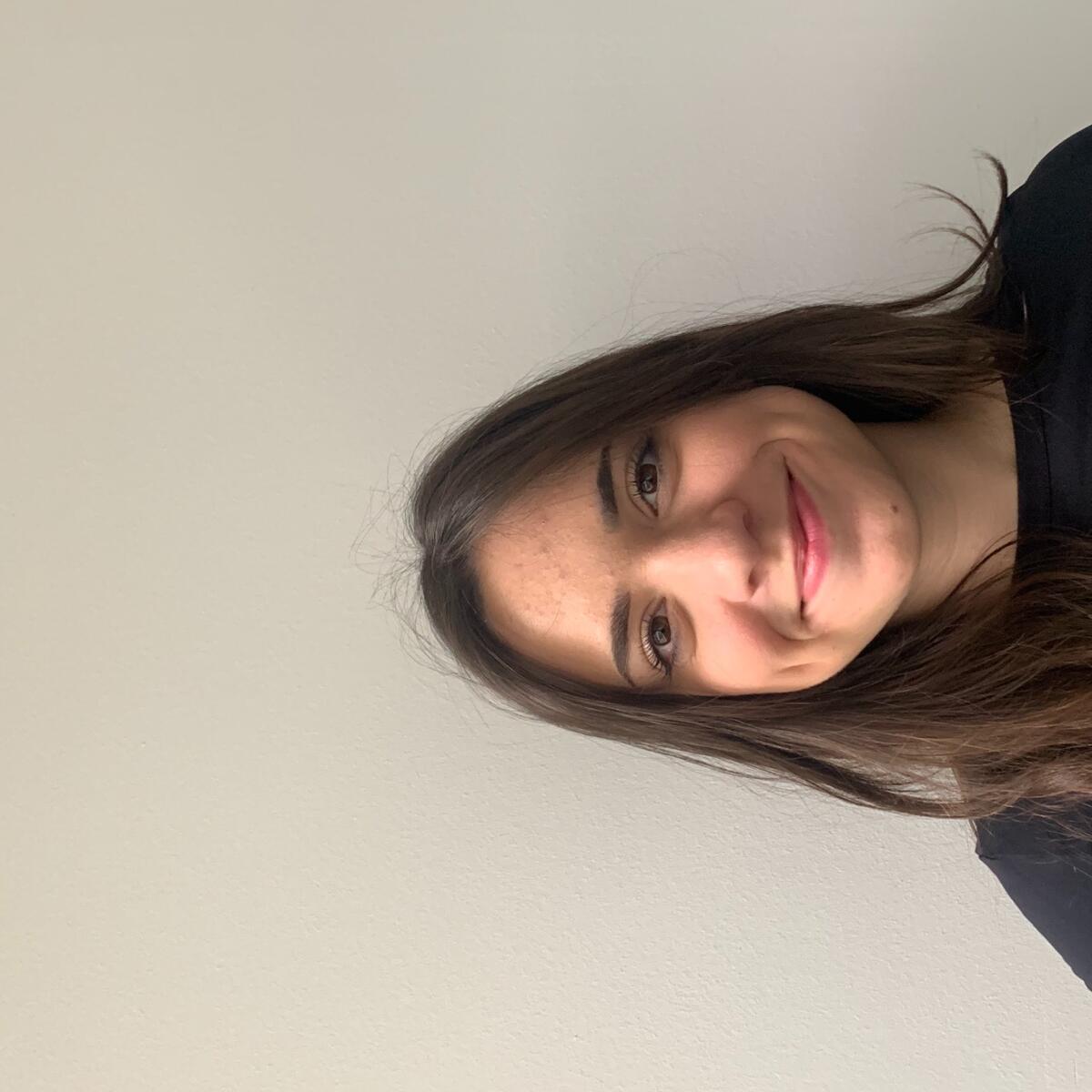 photo profil de Julie