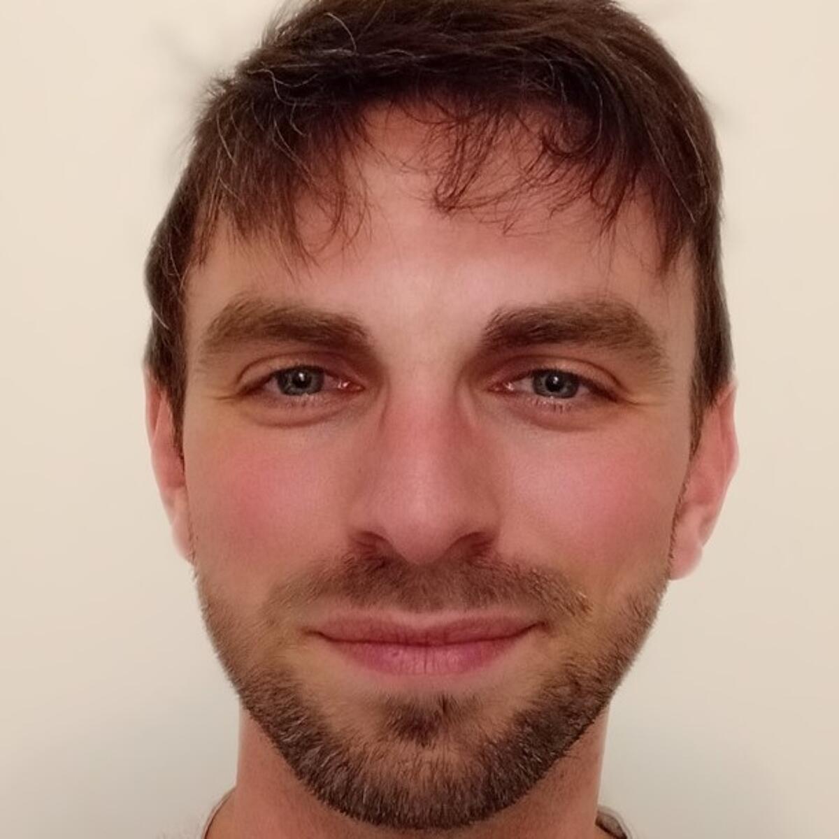 photo profil de Kévin