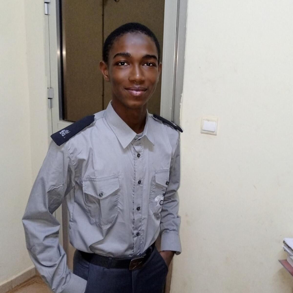 photo profil de Mamadou Aliou