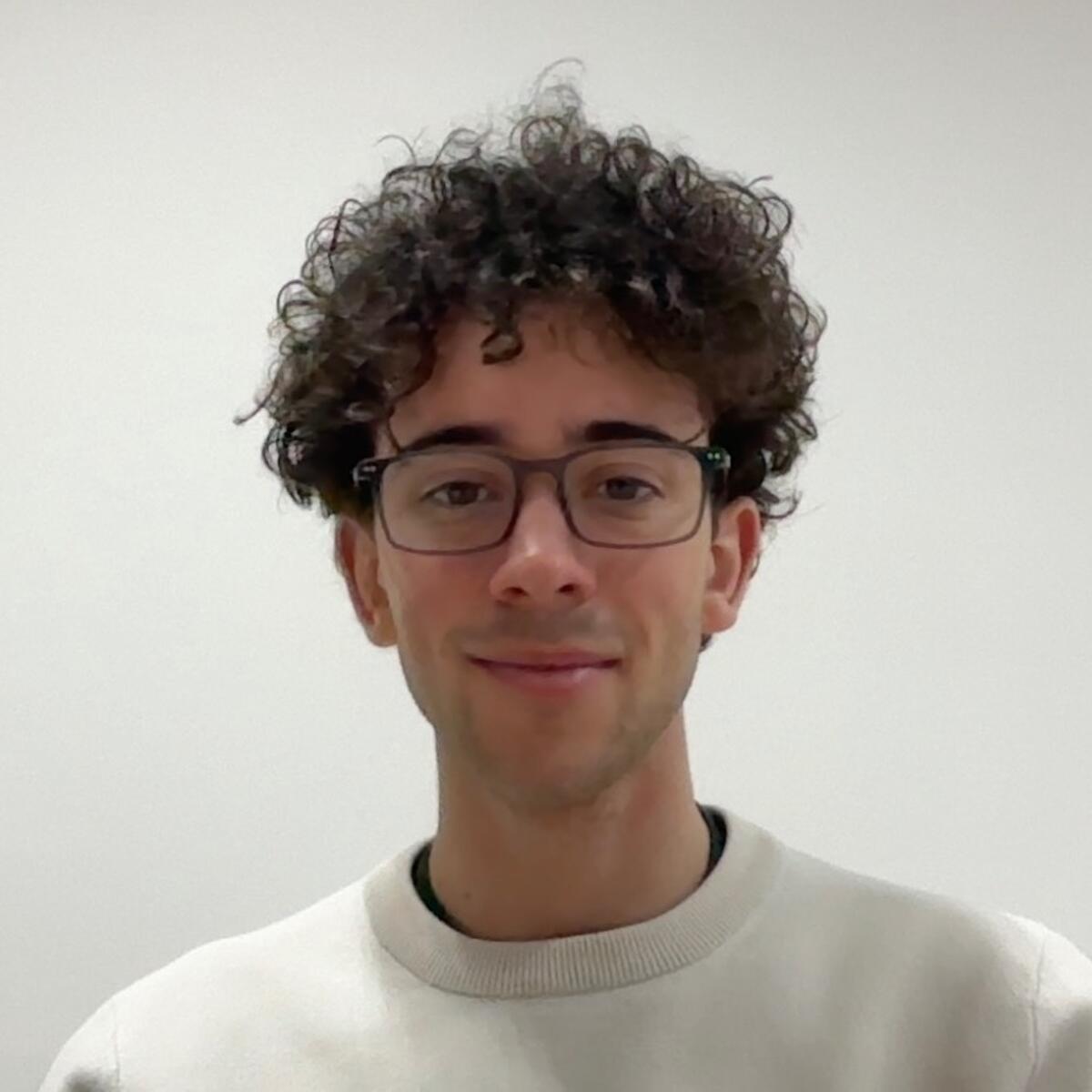 photo profil de Samuel