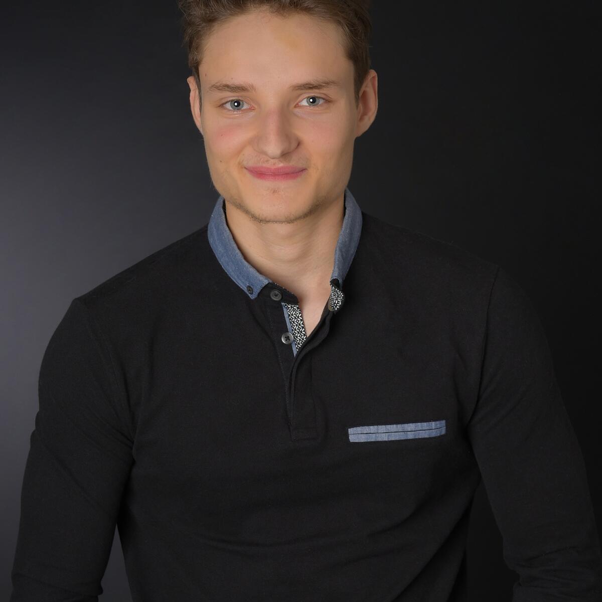 photo profil de Antonin
