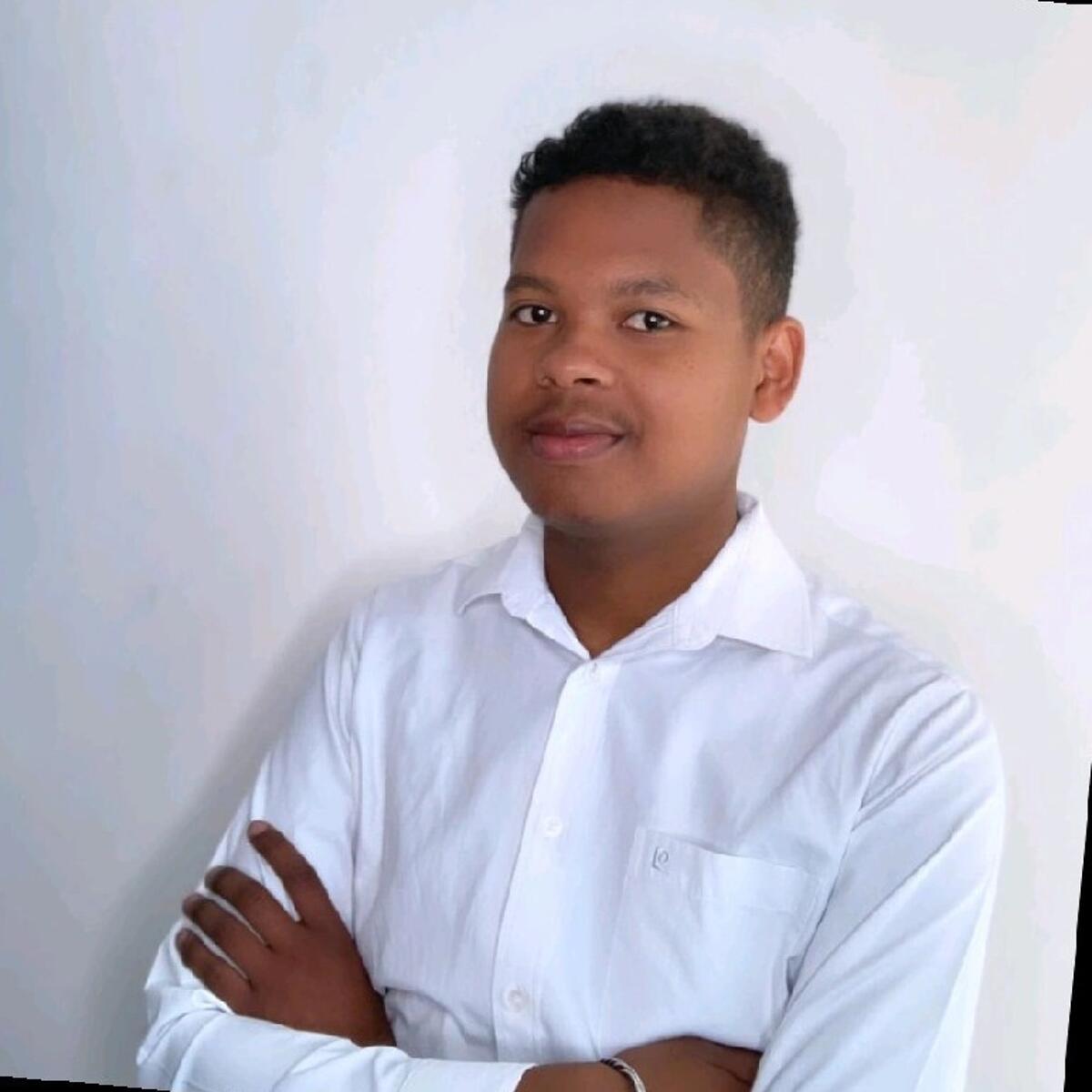 photo profil de Hasina